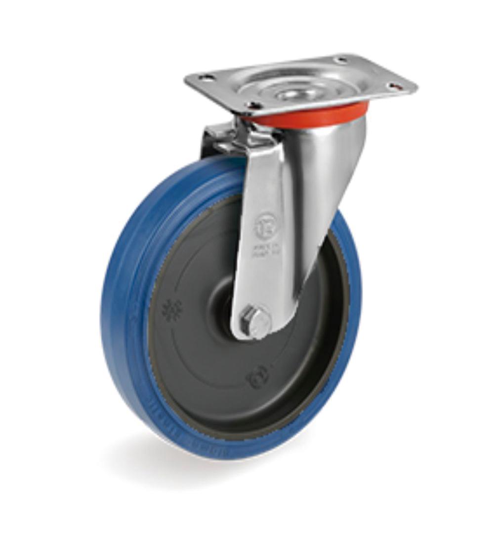 RUEDA SIGMA GIRATORIA  Tellure 73-125